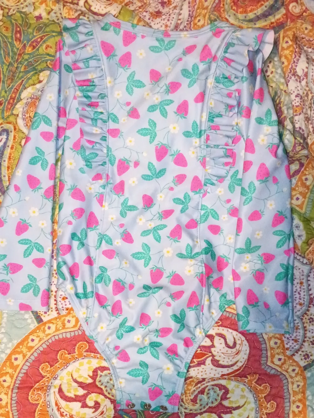 Cat & Jack long sleeve